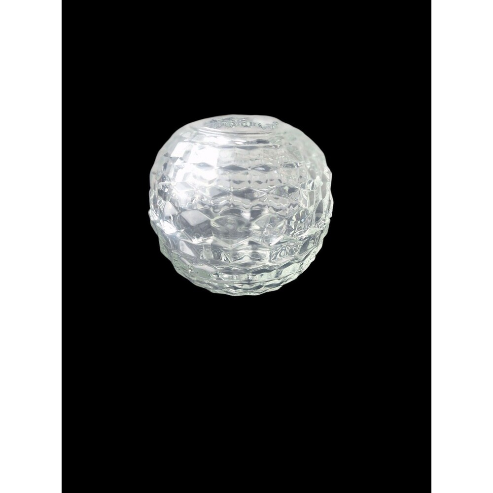Home Interiors Fairy Lamp with Votive Holder